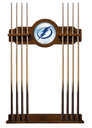 Tampa Bay Lightning Cue Rack