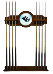 Utah Mammoth Cue Rack