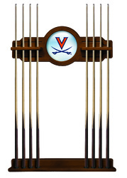 Virginia Cue Rack