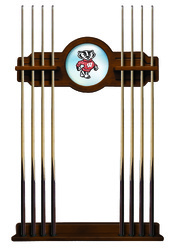 Wisconsin Cue Rack