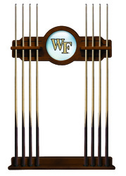 Wake Forest Cue Rack
