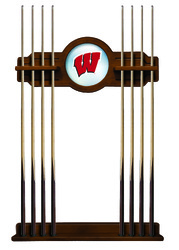 Wisconsin Cue Rack