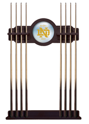 Notre Dame Cue Rack
