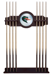 Alabama Birmingham Cue Rack