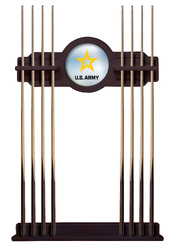 Army Cue Rack