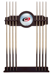 Carolina Hurricanes Cue Rack