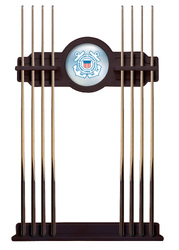 Coast Guard Cue Rack