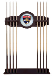 Florida Panthers Cue Rack