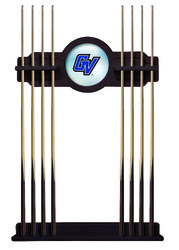 Grand Valley State Cue Rack