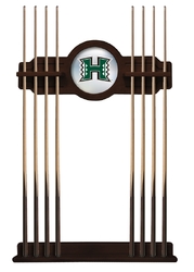 Hawaii Cue Rack