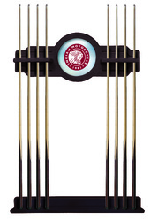 Indian Motorcycle Cue Rack