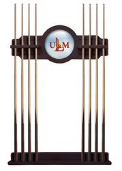 Louisiana Monroe Cue Rack