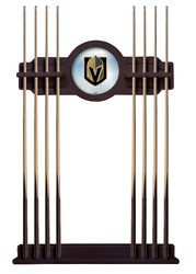 Vegas Golden Knights Cue Rack