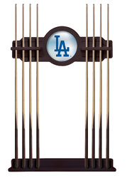 Los Angeles Dodgers Cue Rack
