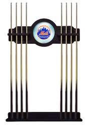 New York Mets Cue Rack