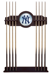 New York Yankees Cue Rack