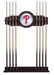 Philadelphia Phillies Cue Rack