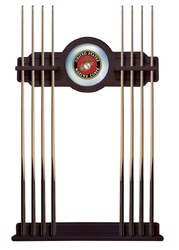 Marines Cue Rack