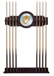 Marines Cue Rack
