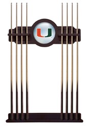 Miami Cue Rack