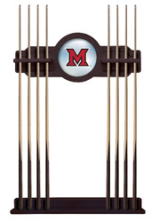 Miami Ohio Cue Rack