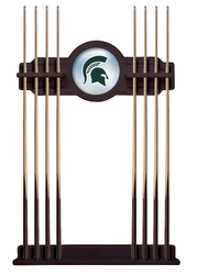Michigan State Cue Rack