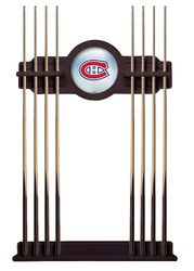 Montreal Canadiens Cue Rack