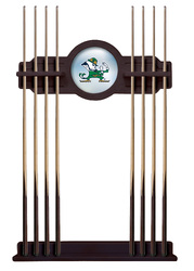 Notre Dame Cue Rack