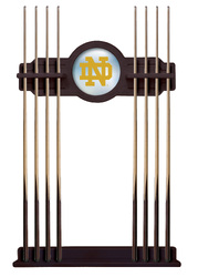 Notre Dame Cue Rack