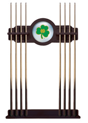Notre Dame Cue Rack