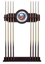 New York Islanders Cue Rack