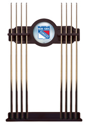 New York Rangers Cue Rack