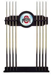Ohio State Cue Rack