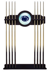 Penn State Cue Rack