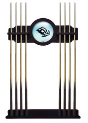 Utah Mammoth Cue Rack