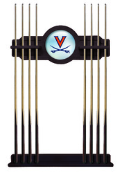 Virginia Cue Rack