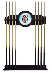Wisconsin Cue Rack