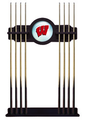 Wisconsin Cue Rack