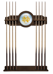Notre Dame Cue Rack