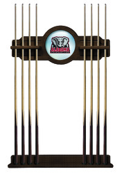 Alabama Crimson Tide Cue Rack