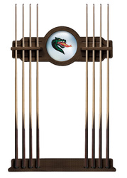 Alabama Birmingham Cue Rack
