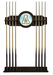 Appalachian State Cue Rack