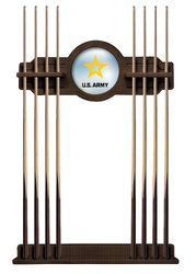 Army Cue Rack