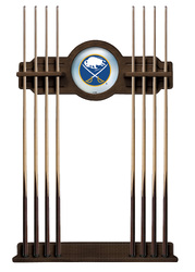 Buffalo Sabres Cue Rack