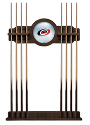 Carolina Hurricanes Cue Rack
