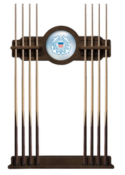 Coast Guard Cue Rack