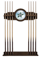 Dallas Stars Cue Rack