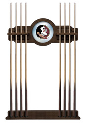 Florida State Cue Rack