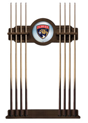 Florida Panthers Cue Rack