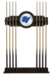 Grand Valley State Cue Rack